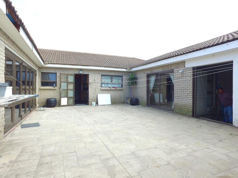 3 Bedroom Property for Sale in Rouxville Western Cape